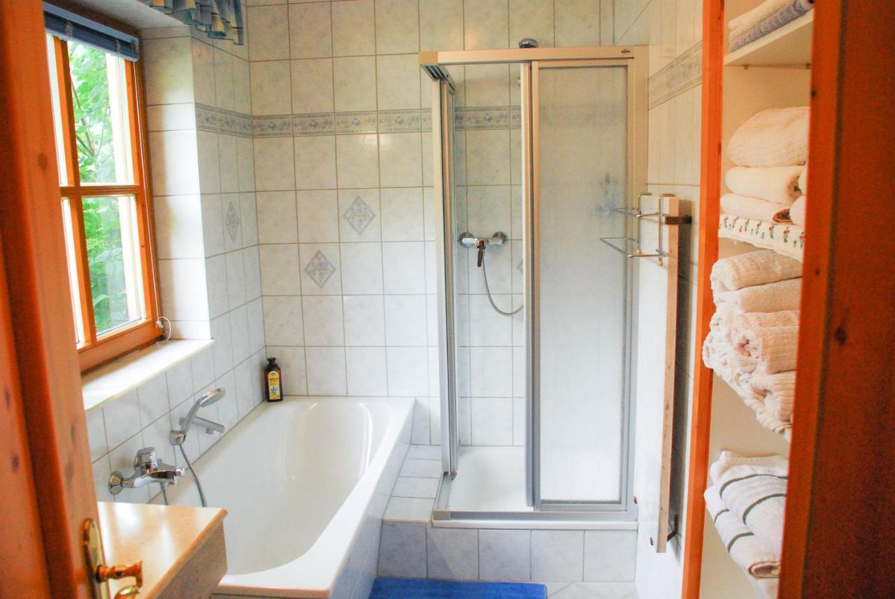 Wastlbauer - Luxus Chalet Mit Wohlfuehlfaktor Kleinsolk Екстериор снимка