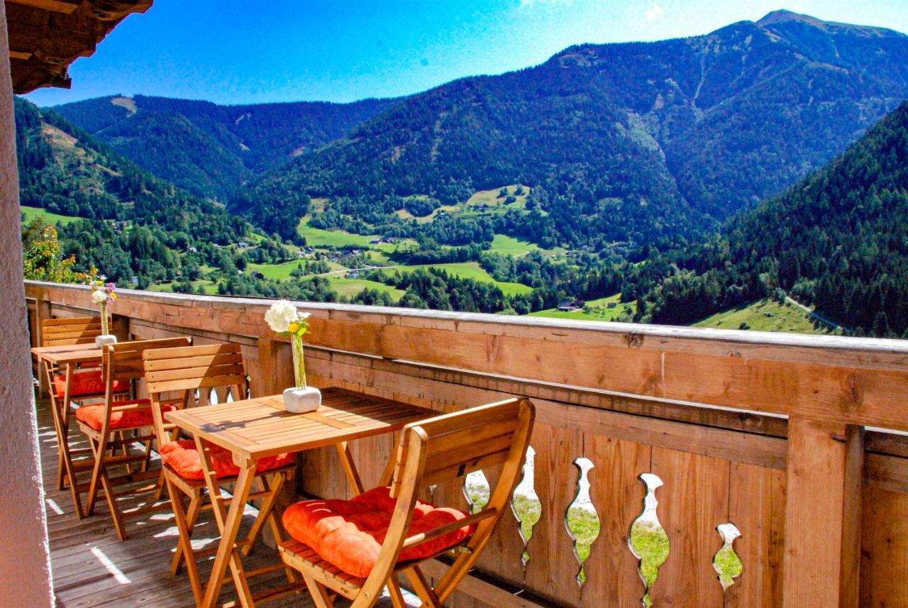 Wastlbauer - Luxus Chalet Mit Wohlfuehlfaktor Kleinsolk Екстериор снимка