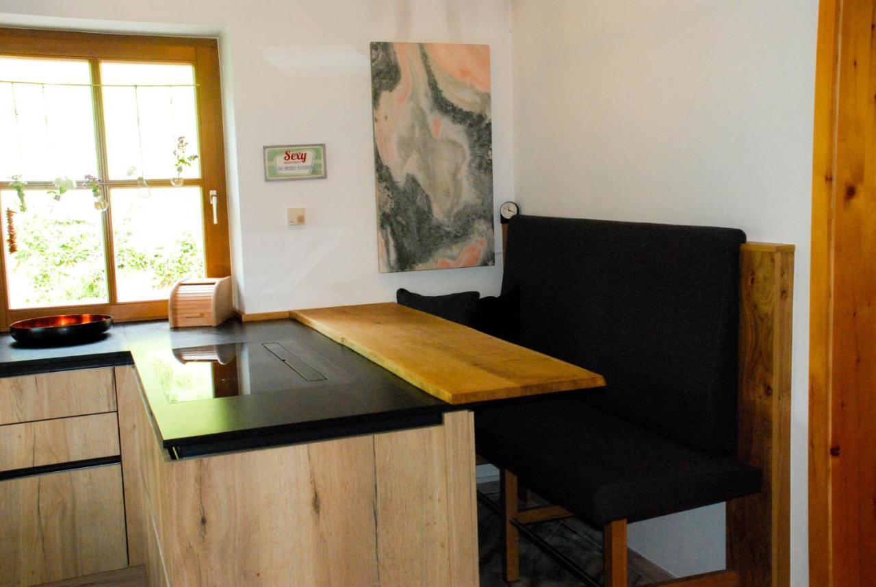 Wastlbauer - Luxus Chalet Mit Wohlfuehlfaktor Kleinsolk Екстериор снимка