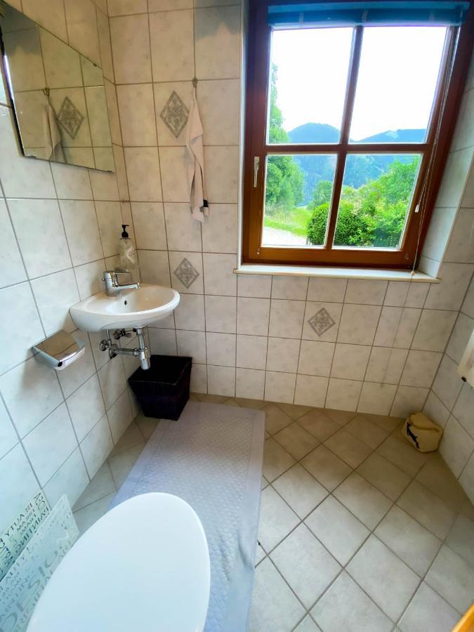 Wastlbauer - Luxus Chalet Mit Wohlfuehlfaktor Kleinsolk Екстериор снимка