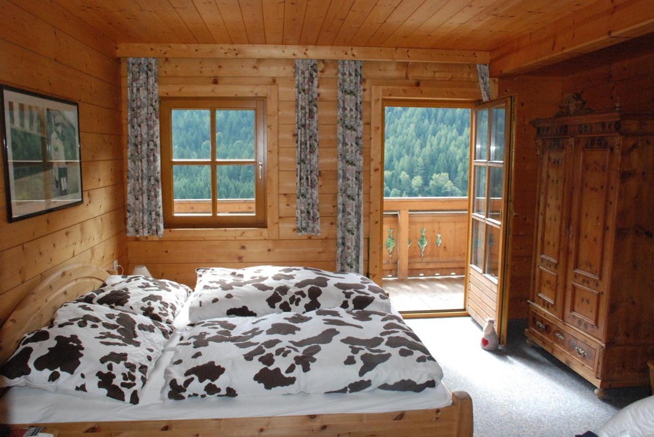Wastlbauer - Luxus Chalet Mit Wohlfuehlfaktor Kleinsolk Екстериор снимка