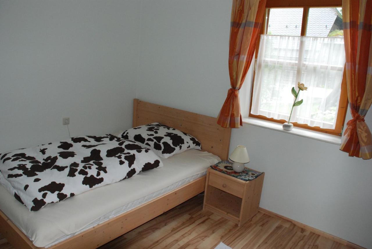 Wastlbauer - Luxus Chalet Mit Wohlfuehlfaktor Kleinsolk Екстериор снимка