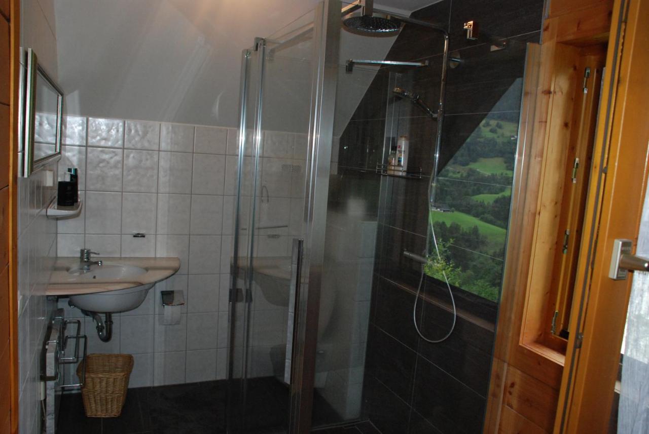 Wastlbauer - Luxus Chalet Mit Wohlfuehlfaktor Kleinsolk Екстериор снимка