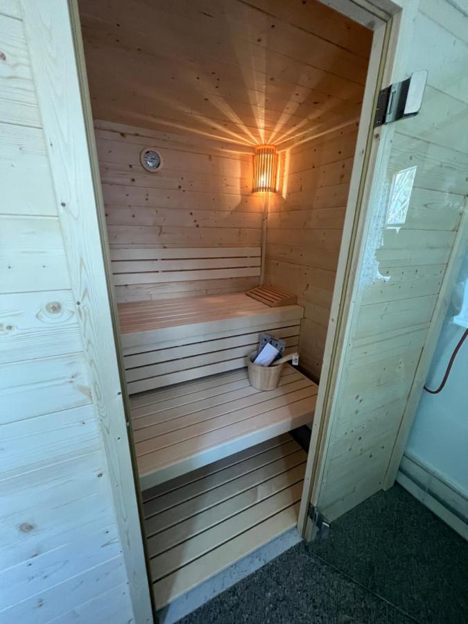 Wastlbauer - Luxus Chalet Mit Wohlfuehlfaktor Kleinsolk Екстериор снимка