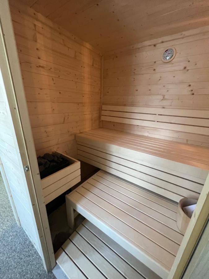 Wastlbauer - Luxus Chalet Mit Wohlfuehlfaktor Kleinsolk Екстериор снимка