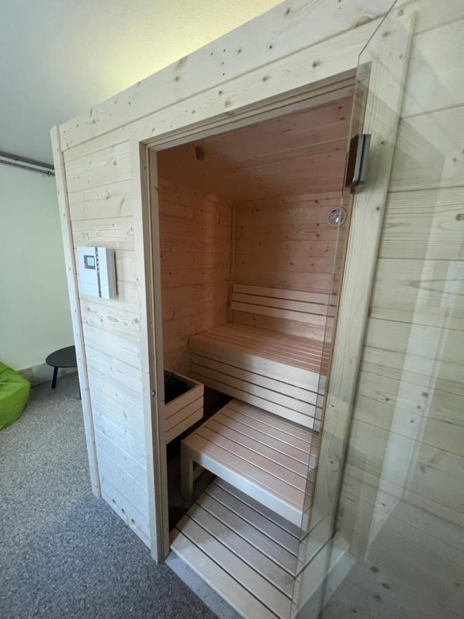 Wastlbauer - Luxus Chalet Mit Wohlfuehlfaktor Kleinsolk Екстериор снимка